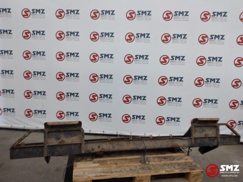 MAN Occ achterbumper MAN TGA - Bastidor/ Chasis para Camión: foto 3 MAN Occ achterbumper MAN TGA - Bastidor/ Chasis para Camión: foto 3