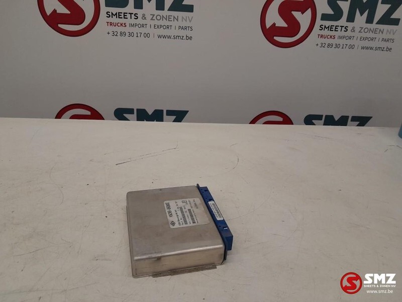MAN Occ besturingseenheid EBS remmen MAN TGX 812580870 - Unidad de control para Camión: foto 2 MAN Occ besturingseenheid EBS remmen MAN TGX 812580870 - Unidad de control para Camión: foto 2