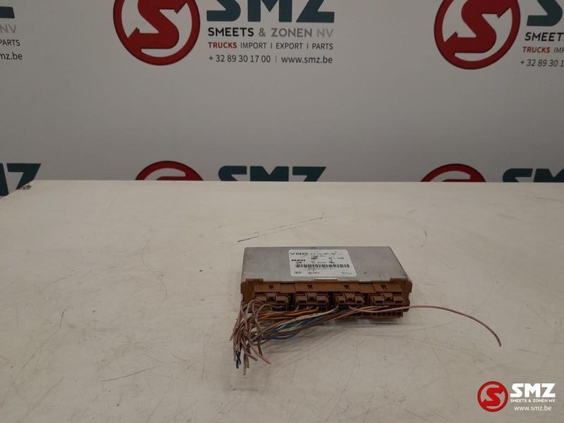 MAN Occ besturingseenheid MAN TGX 81258167005 - Unidad de control para Camión: foto 1 MAN Occ besturingseenheid MAN TGX 81258167005 - Unidad de control para Camión: foto 1