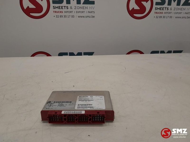 MAN Occ besturingseenheid intarder MAN TGX 81258106023 - Unidad de control para Camión: foto 2 MAN Occ besturingseenheid intarder MAN TGX 81258106023 - Unidad de control para Camión: foto 2