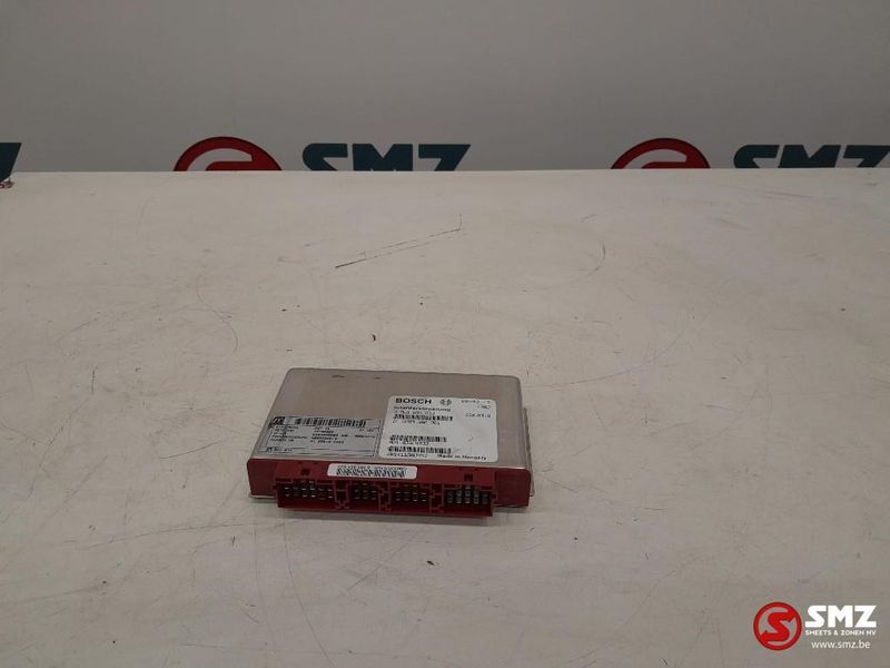 MAN Occ besturingseenheid intarder MAN TGX 81258106023 - Unidad de control para Camión: foto 1 MAN Occ besturingseenheid intarder MAN TGX 81258106023 - Unidad de control para Camión: foto 1