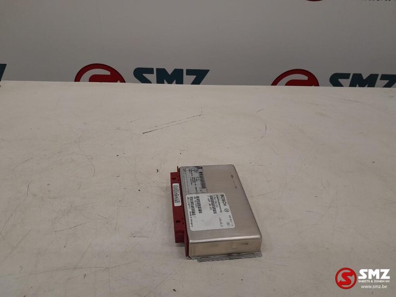 MAN Occ besturingseenheid intarder MAN TGX 81258106023 - Unidad de control para Camión: foto 4 MAN Occ besturingseenheid intarder MAN TGX 81258106023 - Unidad de control para Camión: foto 4