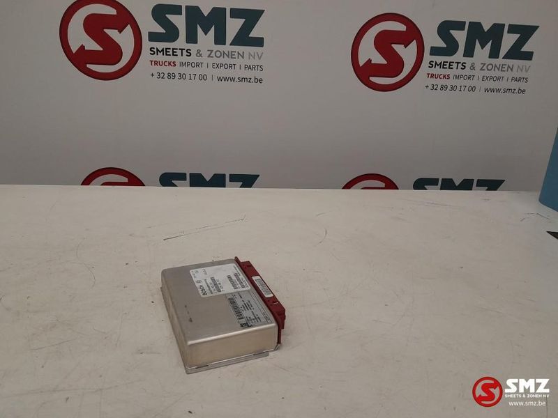MAN Occ besturingseenheid intarder MAN TGX 81258106023 - Unidad de control para Camión: foto 3 MAN Occ besturingseenheid intarder MAN TGX 81258106023 - Unidad de control para Camión: foto 3