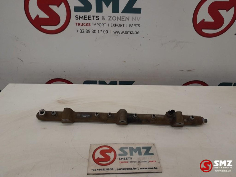 MAN Occ brandstofrail D2066 MAN - Sistema de combustible para Camión: foto 1 MAN Occ brandstofrail D2066 MAN - Sistema de combustible para Camión: foto 1