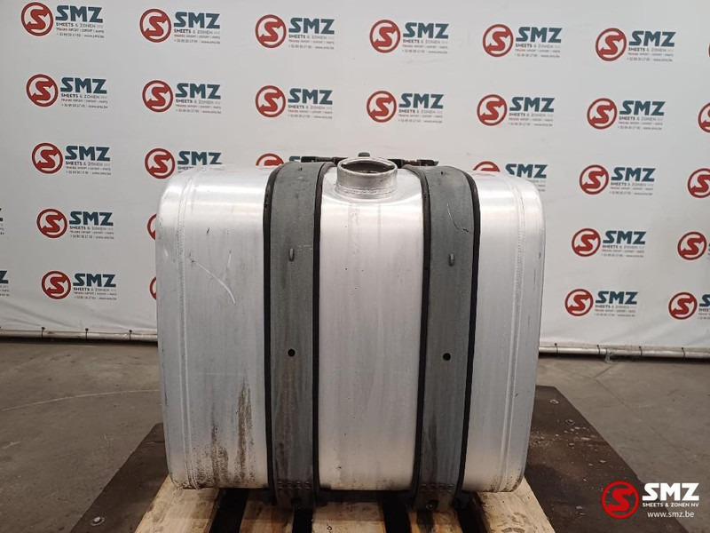 MAN Occ brandstoftank 250L MAN - Depósito de combustible para Camión: foto 1 MAN Occ brandstoftank 250L MAN - Depósito de combustible para Camión: foto 1