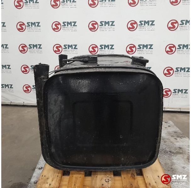 MAN Occ brandstoftank 400L MAN - Depósito de combustible para Camión: foto 4 MAN Occ brandstoftank 400L MAN - Depósito de combustible para Camión: foto 4
