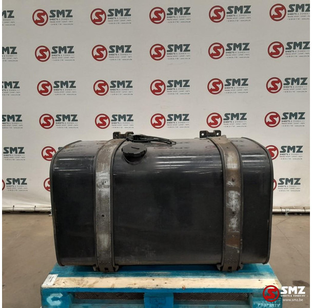 MAN Occ brandstoftank 400L + brandstofniveausensor + s - Depósito de combustible para Camión: foto 1 MAN Occ brandstoftank 400L + brandstofniveausensor + s - Depósito de combustible para Camión: foto 1