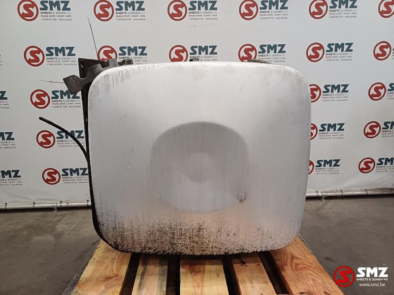MAN Occ brandstoftank met steunen 250 L MAN - Depósito de combustible para Camión: foto 3 MAN Occ brandstoftank met steunen 250 L MAN - Depósito de combustible para Camión: foto 3