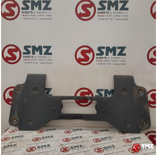 MAN Occ bumper middengedeelte MAN - Parachoques para Camión: foto 1 MAN Occ bumper middengedeelte MAN - Parachoques para Camión: foto 1