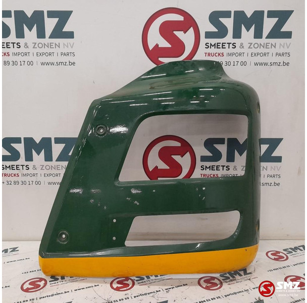 MAN Occ bumperhoek links MAN - Parachoques para Camión: foto 1 MAN Occ bumperhoek links MAN - Parachoques para Camión: foto 1