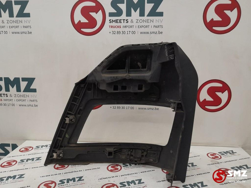 MAN Occ bumperhoek rechts MAN - Parachoques para Camión: foto 2 MAN Occ bumperhoek rechts MAN - Parachoques para Camión: foto 2