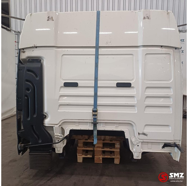 MAN Occ cabine RHD MAN TGX - Cabina e interior para Camión: foto 2 MAN Occ cabine RHD MAN TGX - Cabina e interior para Camión: foto 2
