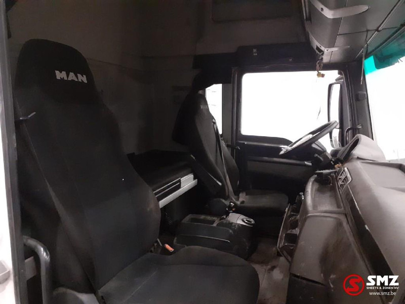 MAN Occ cabine compleet MAN TGX euro6 - Cabina e interior para Camión: foto 5 MAN Occ cabine compleet MAN TGX euro6 - Cabina e interior para Camión: foto 5