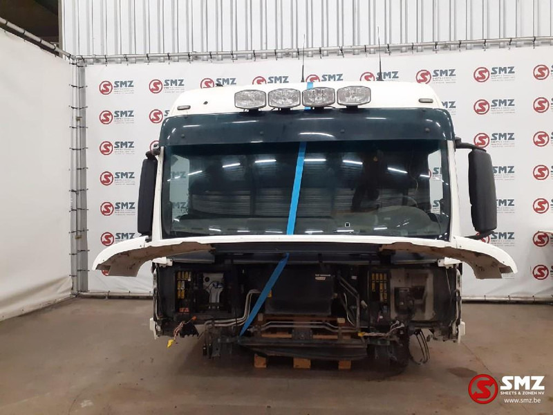 MAN Occ cabine compleet MAN TGX euro6 - Cabina e interior para Camión: foto 2 MAN Occ cabine compleet MAN TGX euro6 - Cabina e interior para Camión: foto 2