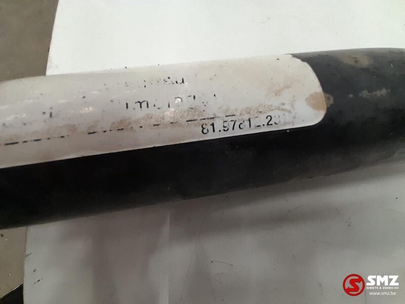 MAN Occ cabinekantelmechanisme MAN TGA 81978122318 - Bastidor/ Chasis para Camión: foto 4 MAN Occ cabinekantelmechanisme MAN TGA 81978122318 - Bastidor/ Chasis para Camión: foto 4