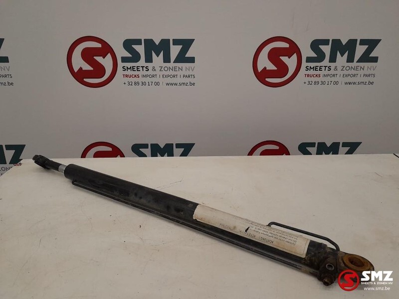 MAN Occ cabinekantelmechanisme MAN TGA 81978122318 - Bastidor/ Chasis para Camión: foto 1 MAN Occ cabinekantelmechanisme MAN TGA 81978122318 - Bastidor/ Chasis para Camión: foto 1