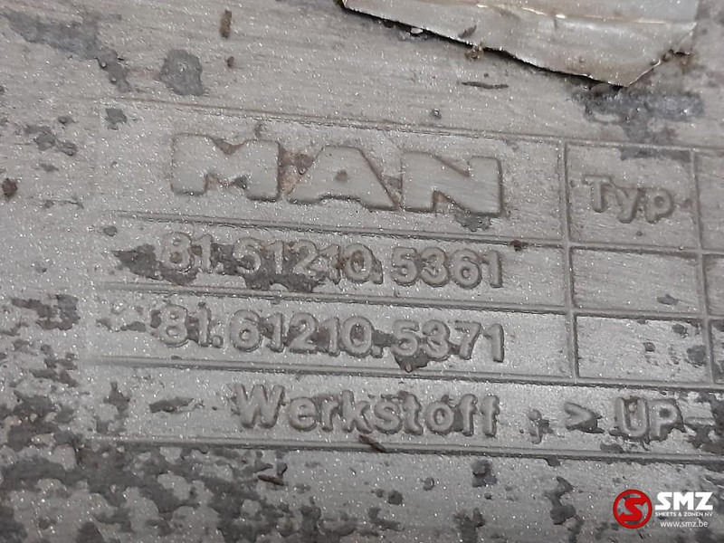 MAN Occ cabinespatbord links MAN - Carrocería y exterior para Camión: foto 4 MAN Occ cabinespatbord links MAN - Carrocería y exterior para Camión: foto 4