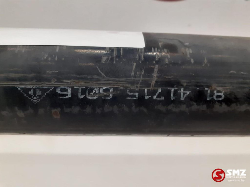 MAN Occ cabinestabilisatorstang MAN - Suspensión de cabina para Camión: foto 3 MAN Occ cabinestabilisatorstang MAN - Suspensión de cabina para Camión: foto 3