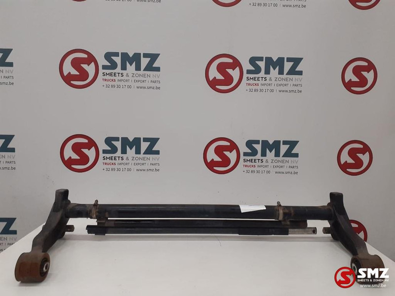 MAN Occ cabinestabilisatorstang MAN - Suspensión de cabina para Camión: foto 2 MAN Occ cabinestabilisatorstang MAN - Suspensión de cabina para Camión: foto 2