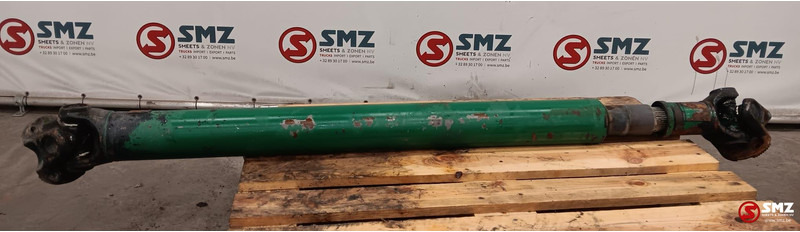 MAN Occ cardanas MAN - Palier para Camión: foto 1 MAN Occ cardanas MAN - Palier para Camión: foto 1