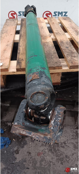 MAN Occ cardanas MAN - Palier para Camión: foto 2 MAN Occ cardanas MAN - Palier para Camión: foto 2