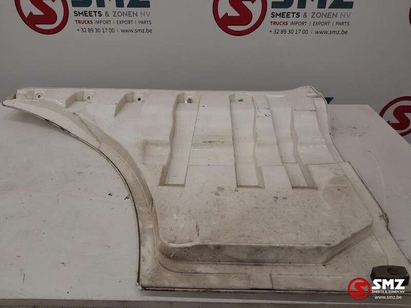 MAN Occ deurverlenger MAN TGX 81626100019 81626100023 - Cabina e interior para Camión: foto 3 MAN Occ deurverlenger MAN TGX 81626100019 81626100023 - Cabina e interior para Camión: foto 3