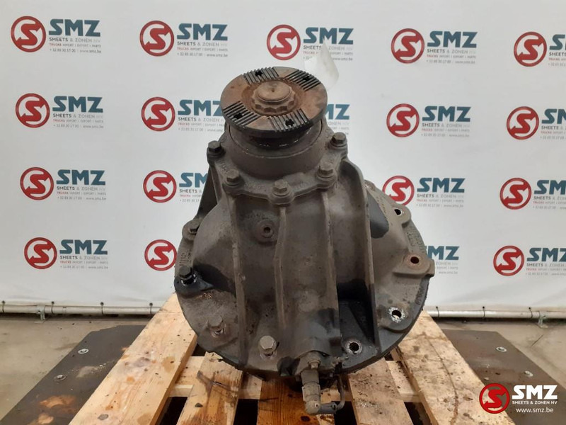 MAN Occ differentiëel MAN 3.083 - Diferencial para Camión: foto 4 MAN Occ differentiëel MAN 3.083 - Diferencial para Camión: foto 4