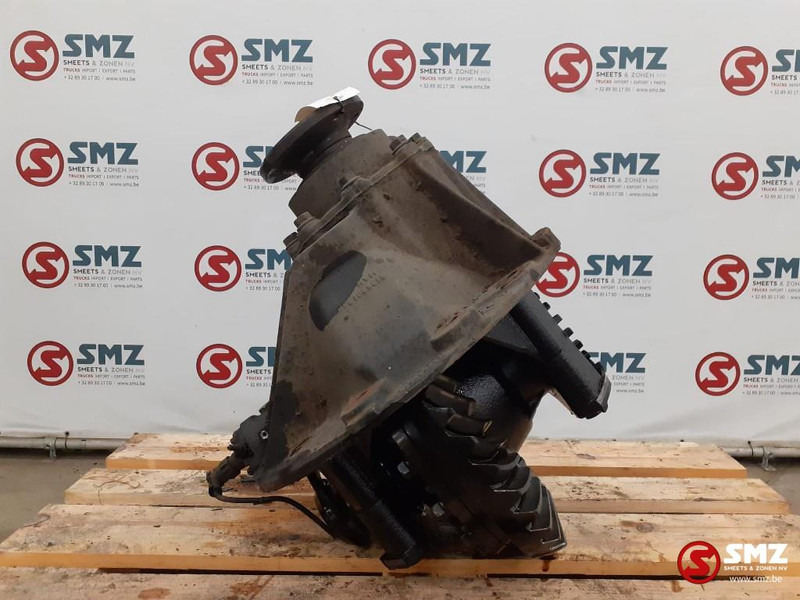 MAN Occ differentiëel MAN 3.083 - Diferencial para Camión: foto 1 MAN Occ differentiëel MAN 3.083 - Diferencial para Camión: foto 1