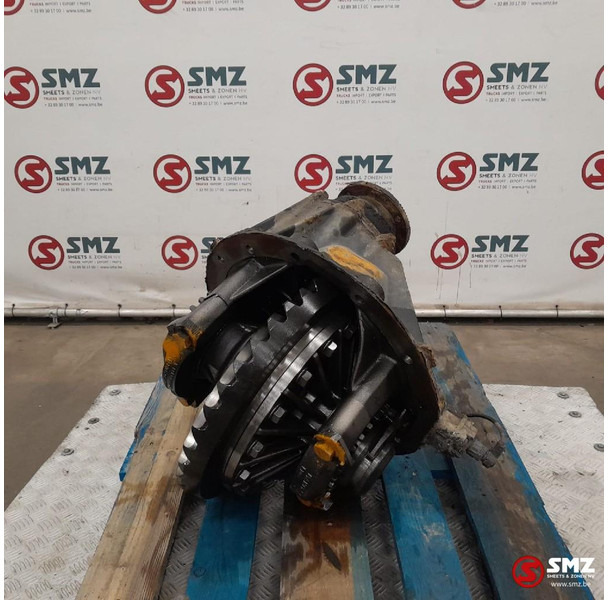 MAN Occ differentiëel i : 3,7 HY-1350-08 MAN - Diferencial para Camión: foto 3 MAN Occ differentiëel i : 3,7 HY-1350-08 MAN - Diferencial para Camión: foto 3