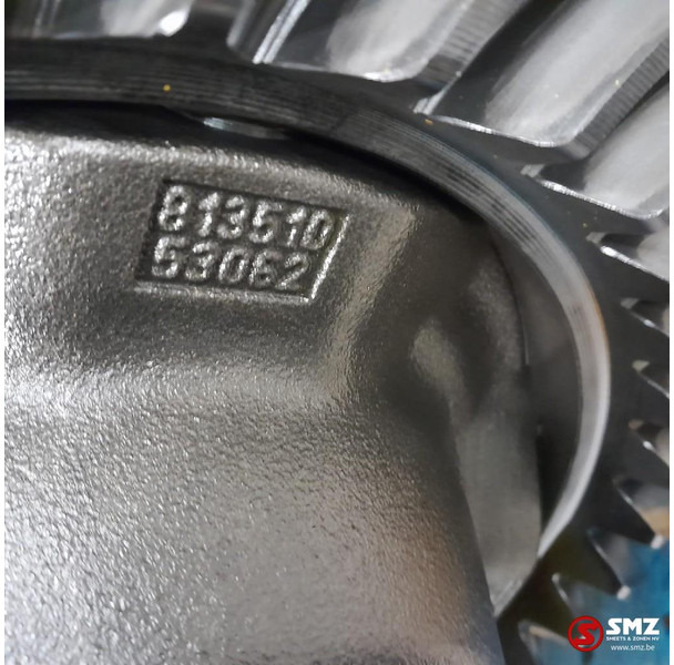 MAN Occ differentiëel i : 3,7 HY-1350-08 MAN - Diferencial para Camión: foto 5 MAN Occ differentiëel i : 3,7 HY-1350-08 MAN - Diferencial para Camión: foto 5