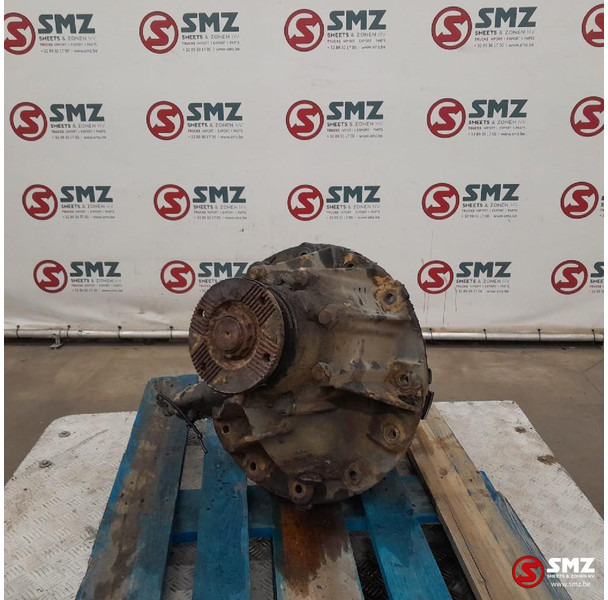 MAN Occ differentiëel i : 3,7 HY-1350-08 MAN - Diferencial para Camión: foto 4 MAN Occ differentiëel i : 3,7 HY-1350-08 MAN - Diferencial para Camión: foto 4