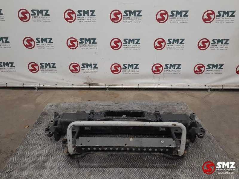 MAN Occ dwarsbalk MAN - Parachoques para Camión: foto 1 MAN Occ dwarsbalk MAN - Parachoques para Camión: foto 1