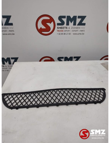 MAN Occ grille MAN 81416150051 - Parrilla para Camión: foto 1 MAN Occ grille MAN 81416150051 - Parrilla para Camión: foto 1