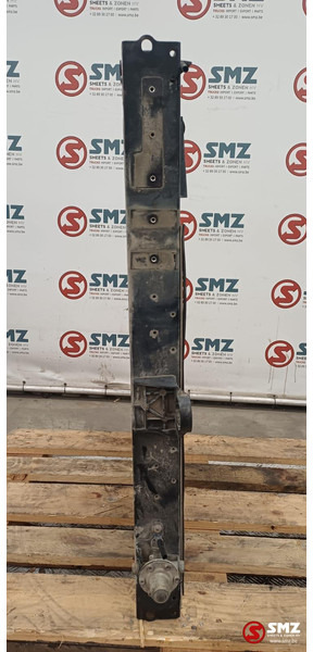 MAN Occ intercooler D2066 MAN - Intercooler para Camión: foto 3 MAN Occ intercooler D2066 MAN - Intercooler para Camión: foto 3