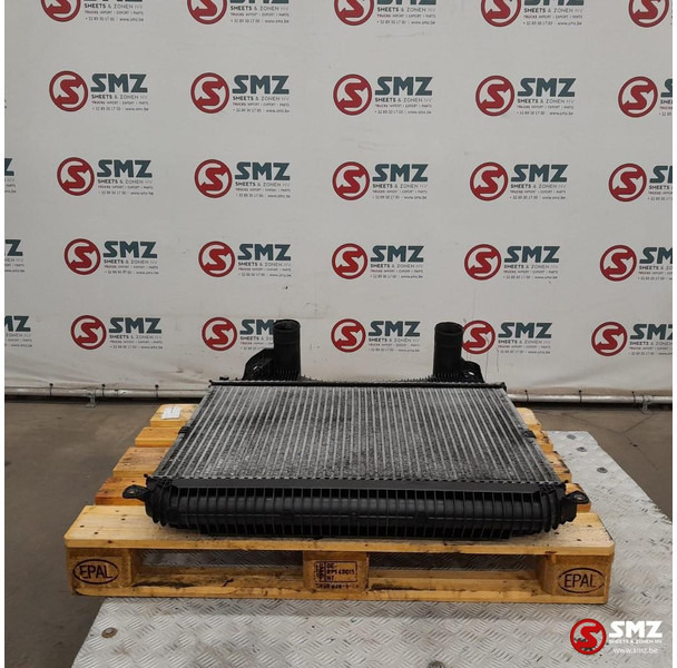 MAN Occ intercooler MAN - Intercooler para Camión: foto 1 MAN Occ intercooler MAN - Intercooler para Camión: foto 1