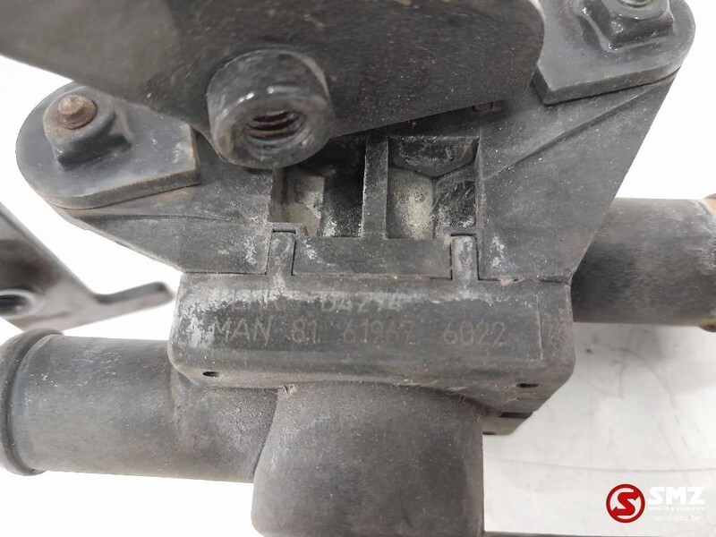 MAN Occ kachelventiel MAN TGX 81619676022 - Unidad de control para Camión: foto 5 MAN Occ kachelventiel MAN TGX 81619676022 - Unidad de control para Camión: foto 5