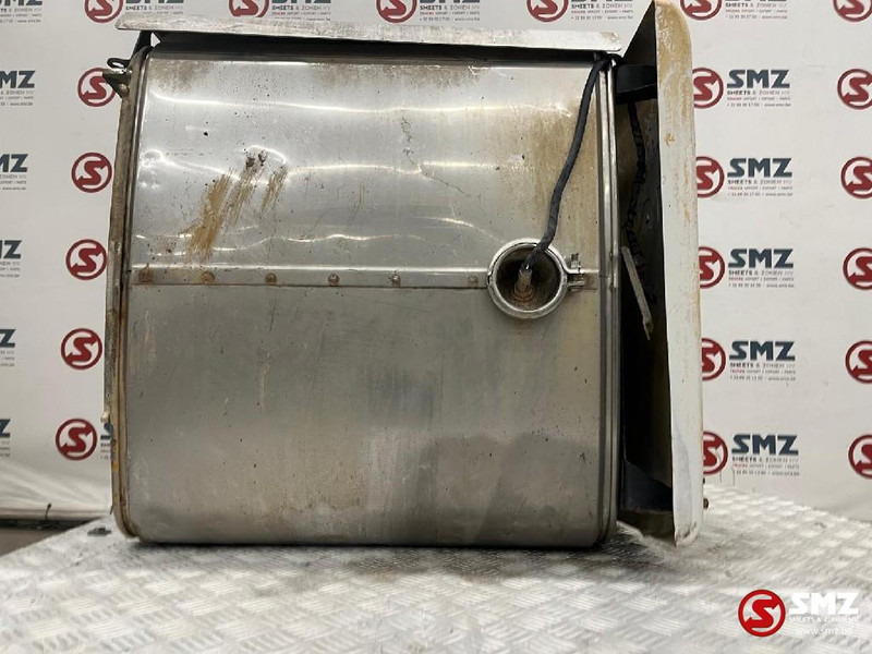 MAN Occ katalysator Euro 5 MAN - Convertidor catalítico para Camión: foto 4 MAN Occ katalysator Euro 5 MAN - Convertidor catalítico para Camión: foto 4