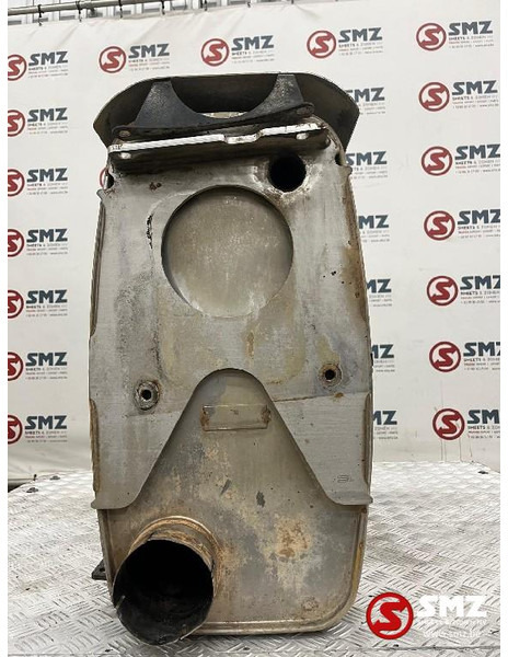 MAN Occ katalysator Euro 5 MAN - Convertidor catalítico para Camión: foto 2 MAN Occ katalysator Euro 5 MAN - Convertidor catalítico para Camión: foto 2