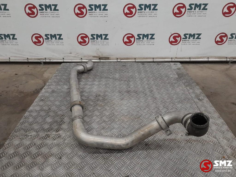 MAN Occ koelleiding retarder MAN - Sistema de refrigeración para Camión: foto 4 MAN Occ koelleiding retarder MAN - Sistema de refrigeración para Camión: foto 4