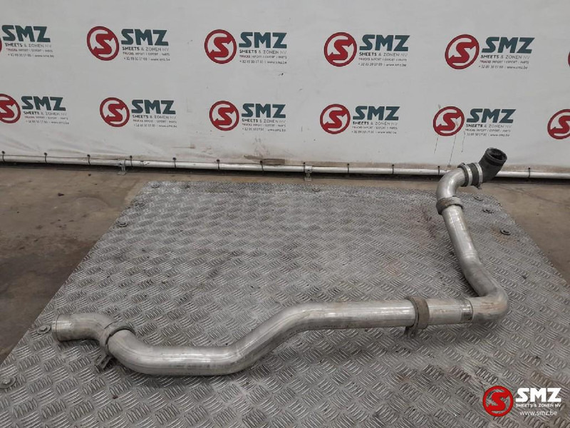 MAN Occ koelleiding retarder MAN - Sistema de refrigeración para Camión: foto 3 MAN Occ koelleiding retarder MAN - Sistema de refrigeración para Camión: foto 3