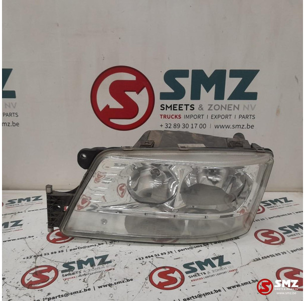 MAN Occ koplamp links MAN - Faro delantero para Camión: foto 1 MAN Occ koplamp links MAN - Faro delantero para Camión: foto 1