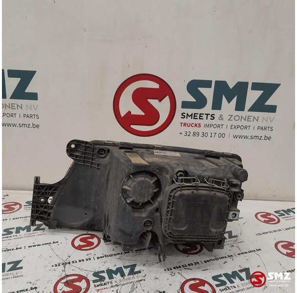 MAN Occ koplamp rechts MAN - Faro delantero para Camión: foto 2 MAN Occ koplamp rechts MAN - Faro delantero para Camión: foto 2