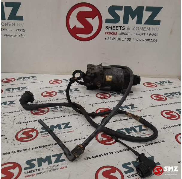 MAN Occ koppelingscilinder MAN - Embrague y piezas para Camión: foto 1 MAN Occ koppelingscilinder MAN - Embrague y piezas para Camión: foto 1