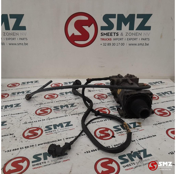 MAN Occ koppelingscilinder MAN - Embrague y piezas para Camión: foto 3 MAN Occ koppelingscilinder MAN - Embrague y piezas para Camión: foto 3