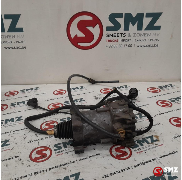 MAN Occ koppelingscilinder MAN - Embrague y piezas para Camión: foto 2 MAN Occ koppelingscilinder MAN - Embrague y piezas para Camión: foto 2