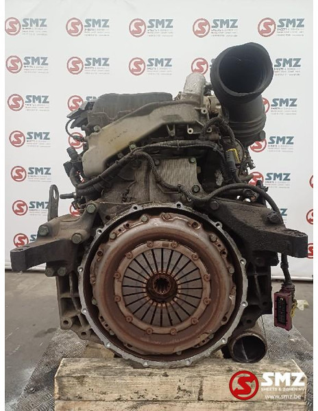 MAN Occ motor D2676LF51 MAN - Motor para Camión: foto 4 MAN Occ motor D2676LF51 MAN - Motor para Camión: foto 4