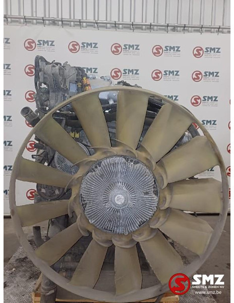 MAN Occ motor D2676LF51 MAN - Motor para Camión: foto 3 MAN Occ motor D2676LF51 MAN - Motor para Camión: foto 3