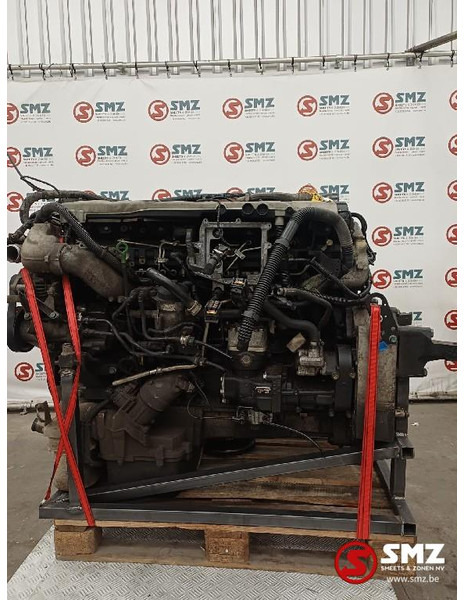 MAN Occ motor D2676LF52 MAN - Motor para Camión: foto 1 MAN Occ motor D2676LF52 MAN - Motor para Camión: foto 1