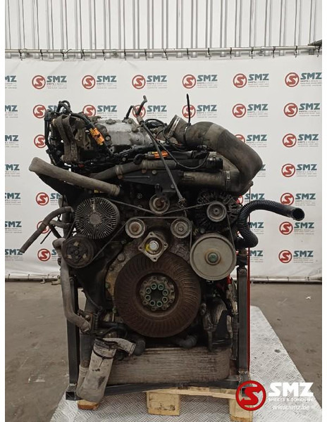 MAN Occ motor D2676LF52 MAN - Motor para Camión: foto 4 MAN Occ motor D2676LF52 MAN - Motor para Camión: foto 4