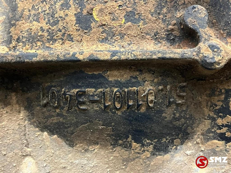 MAN Occ motorblok D2066LF40 MAN - Motor para Camión: foto 5 MAN Occ motorblok D2066LF40 MAN - Motor para Camión: foto 5